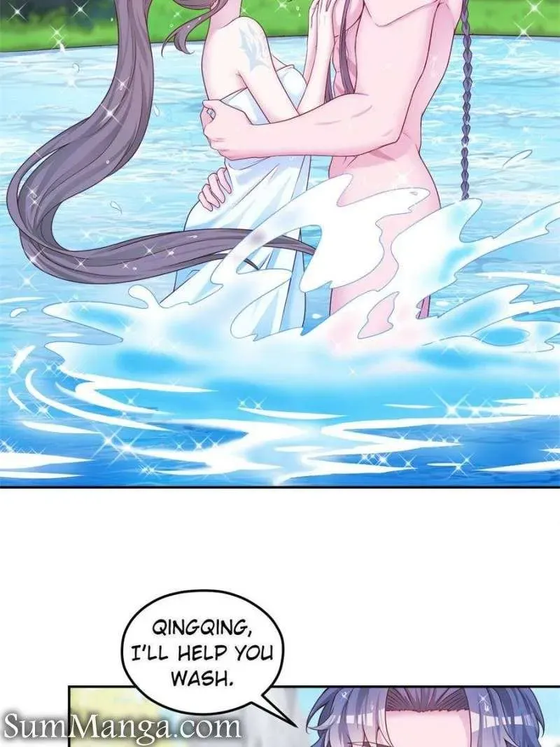 Beauty and the Beasts Chapter 691 Online - página 16