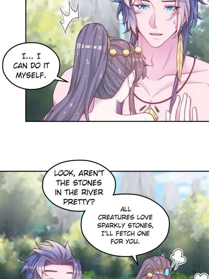 Beauty and the Beasts Chapter 691 Online - página 17