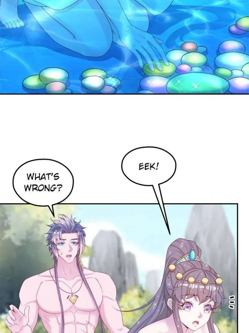 Beauty and the Beasts Chapter 691 Online - página 20