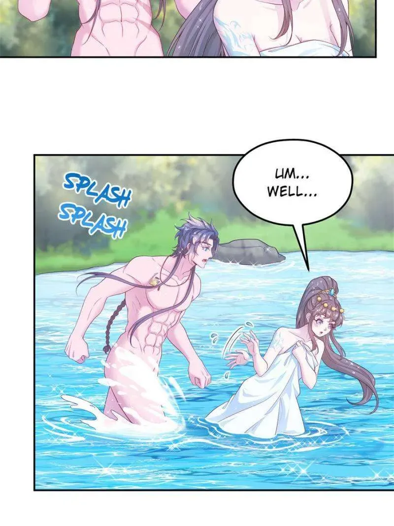 Beauty and the Beasts Chapter 691 Online - página 21
