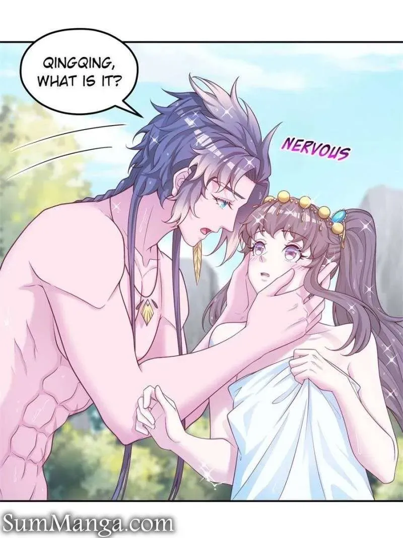 Beauty and the Beasts Chapter 691 Online - página 22