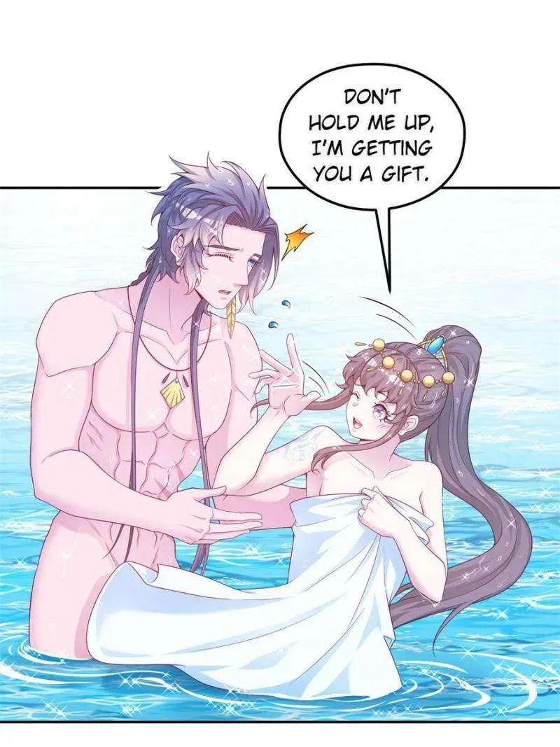 Beauty and the Beasts Chapter 691 Online - página 23