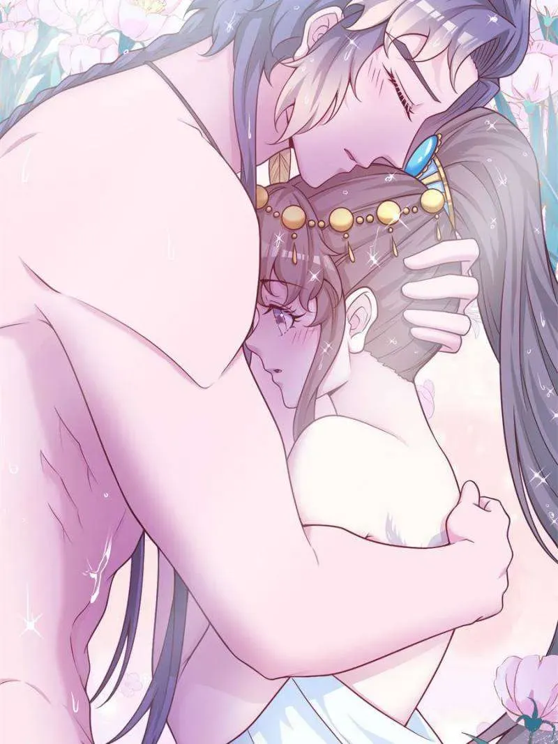 Beauty and the Beasts Chapter 691 Online - página 25