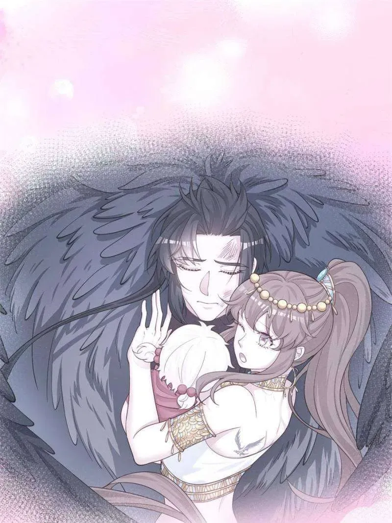 Beauty and the Beasts Chapter 691 Online - página 28