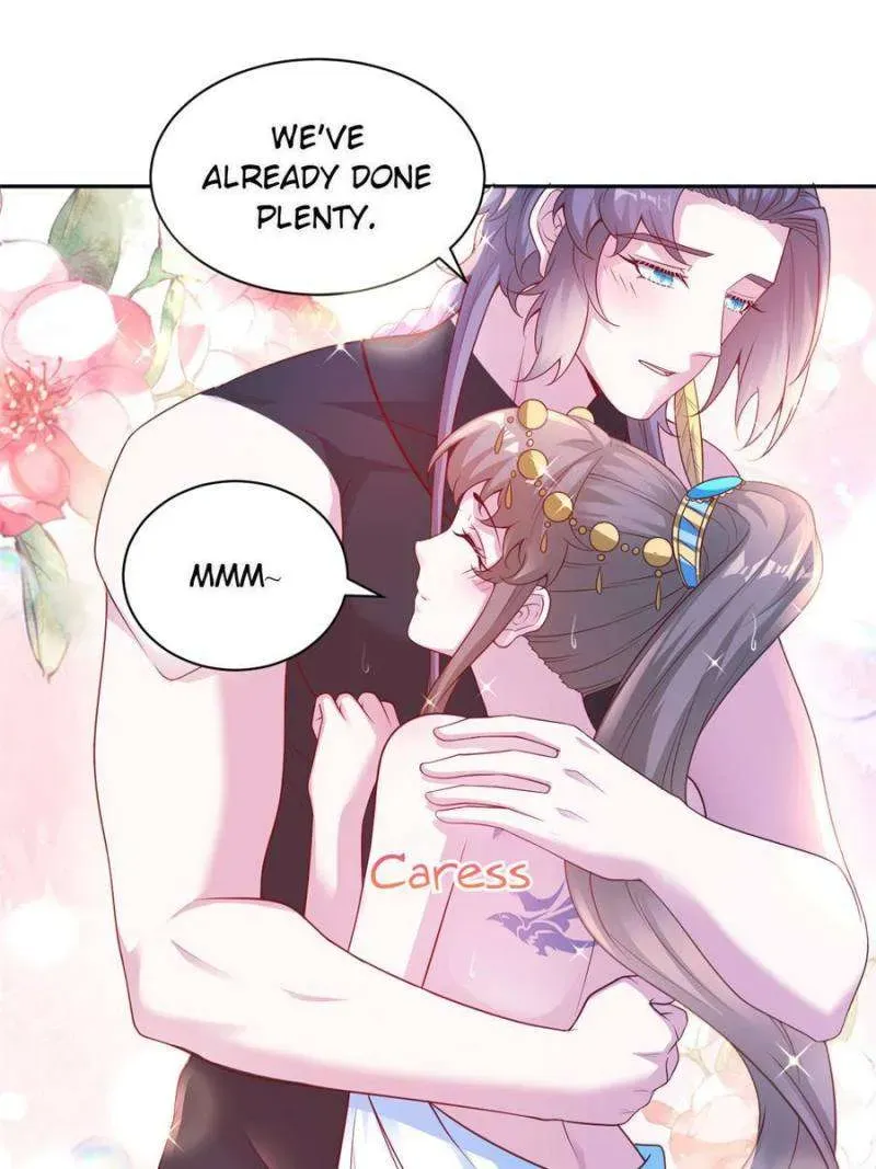 Beauty and the Beasts Chapter 691 Online - página 30