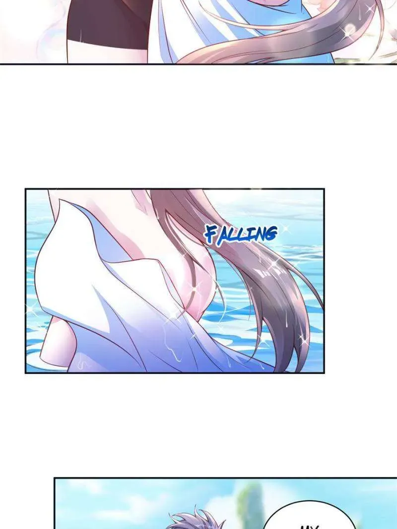 Beauty and the Beasts Chapter 691 Online - página 31