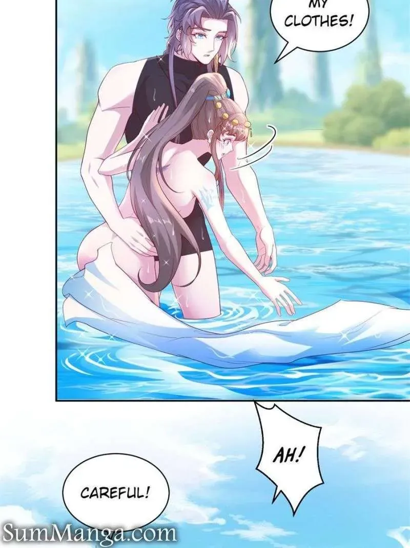 Beauty and the Beasts Chapter 691 Online - página 32
