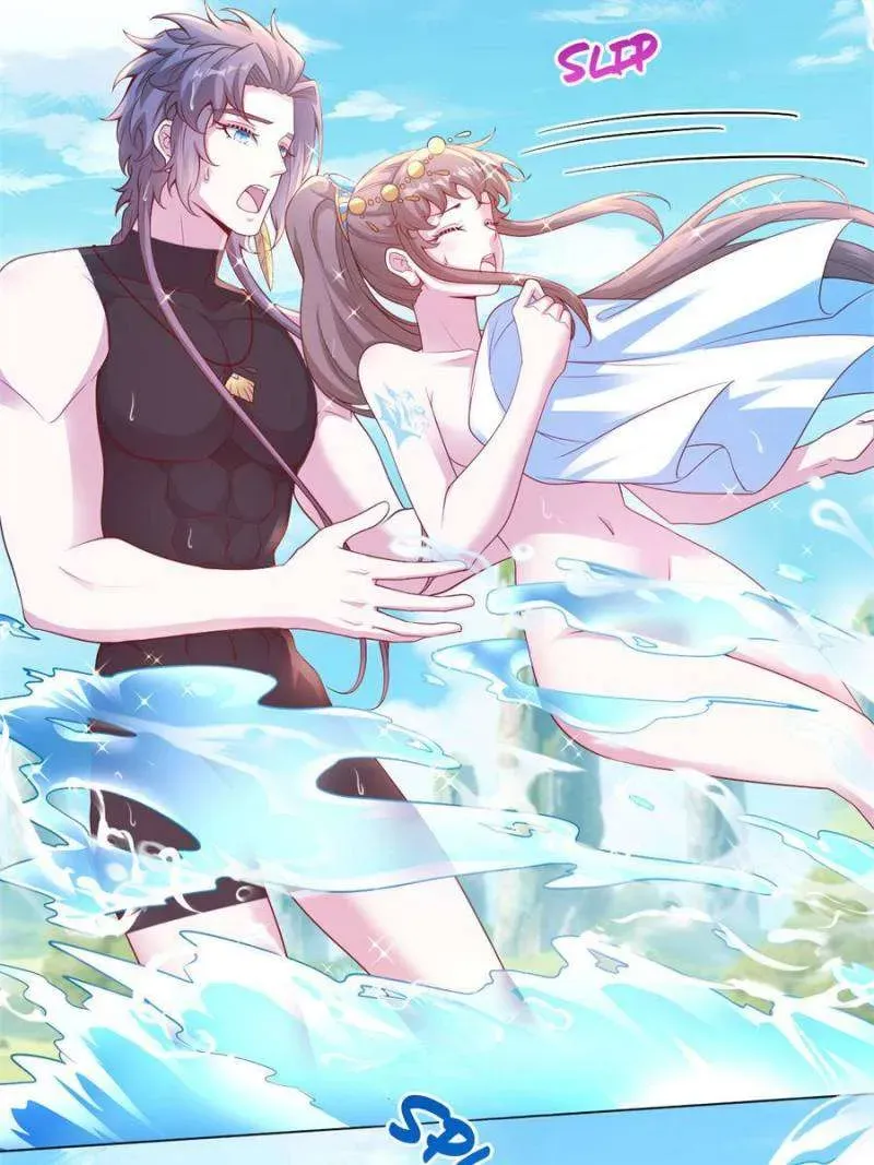 Beauty and the Beasts Chapter 691 Online - página 33