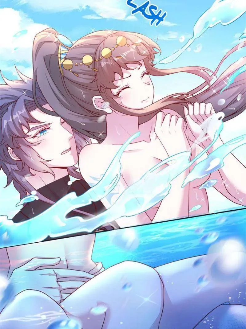 Beauty and the Beasts Chapter 691 Online - página 34