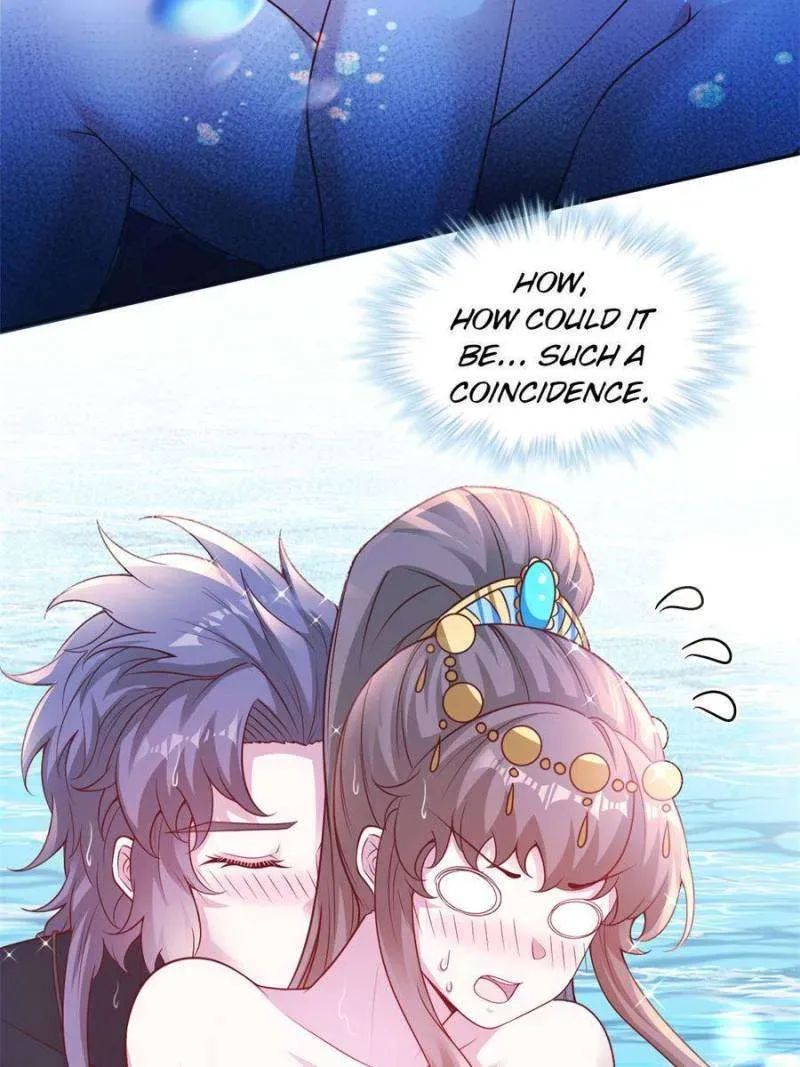 Beauty and the Beasts Chapter 691 Online - página 35