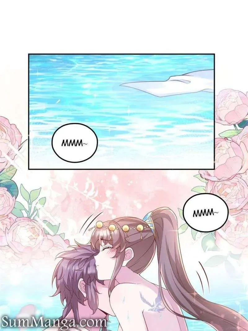 Beauty and the Beasts Chapter 691 Online - página 37
