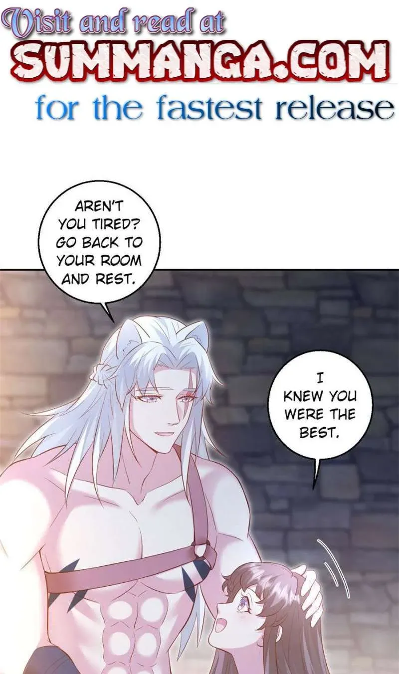 Beauty and the Beasts Chapter 693 Online - página 1