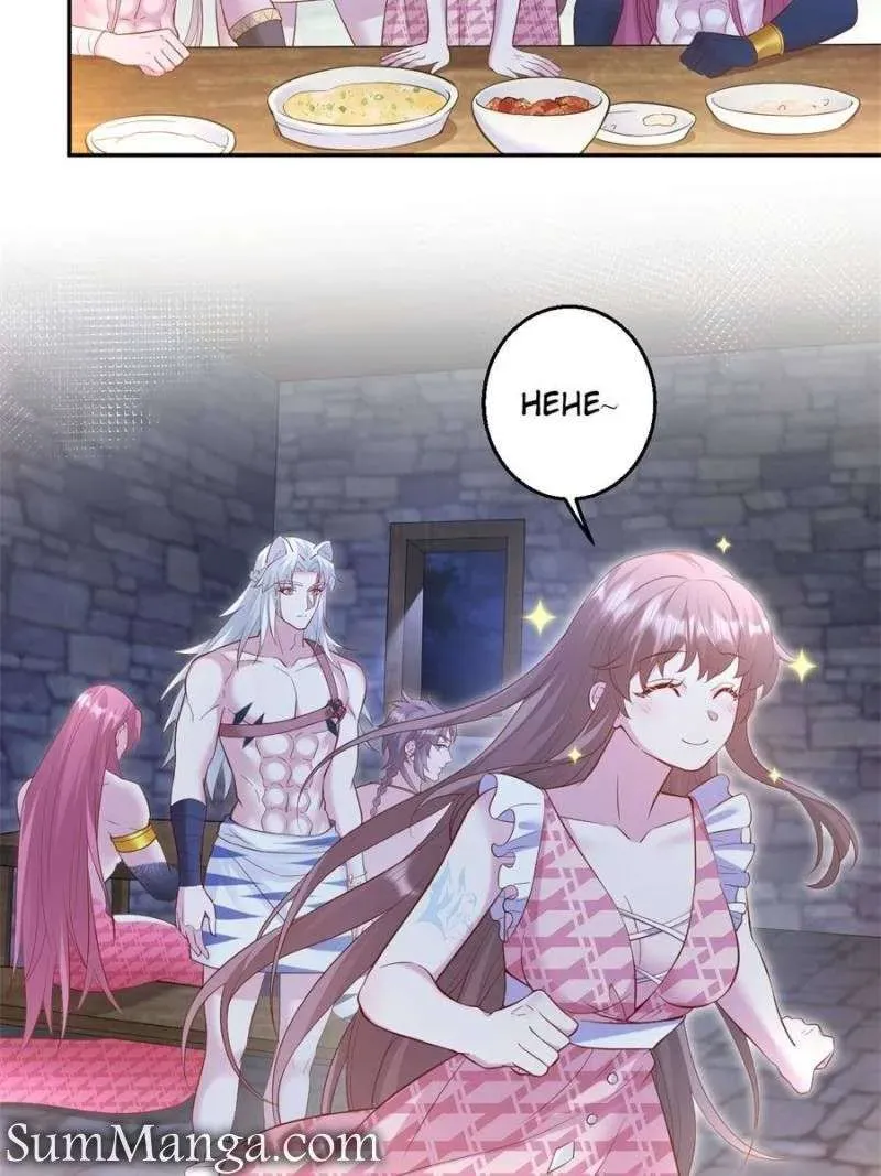 Beauty and the Beasts Chapter 693 Online - página 3