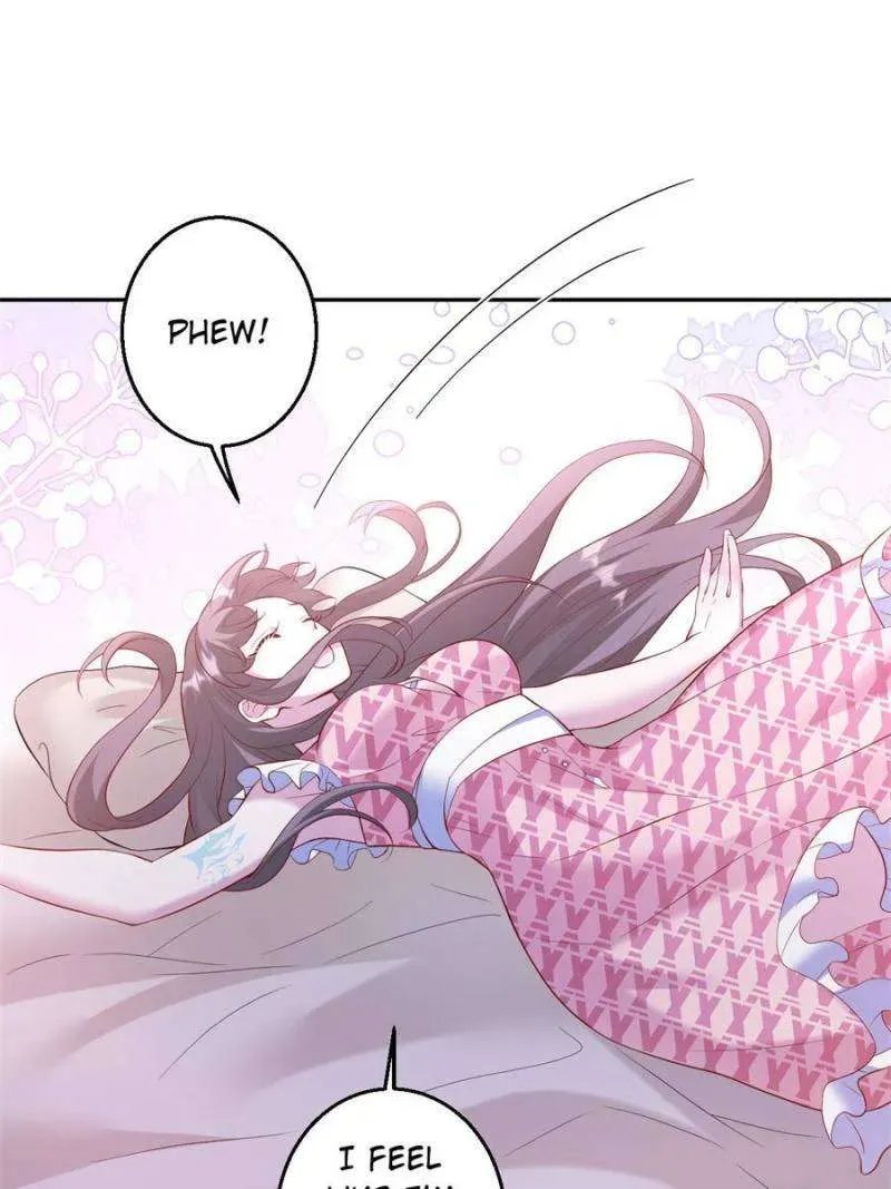 Beauty and the Beasts Chapter 693 Online - página 6