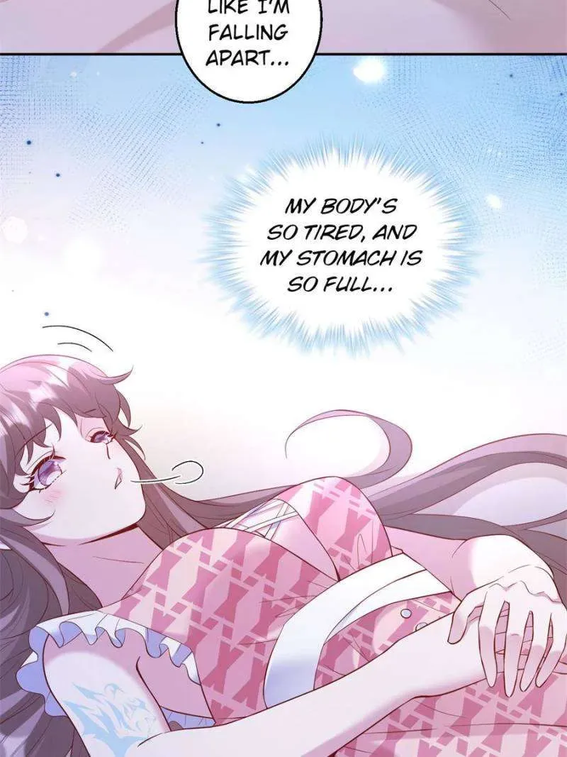 Beauty and the Beasts Chapter 693 Online - página 7