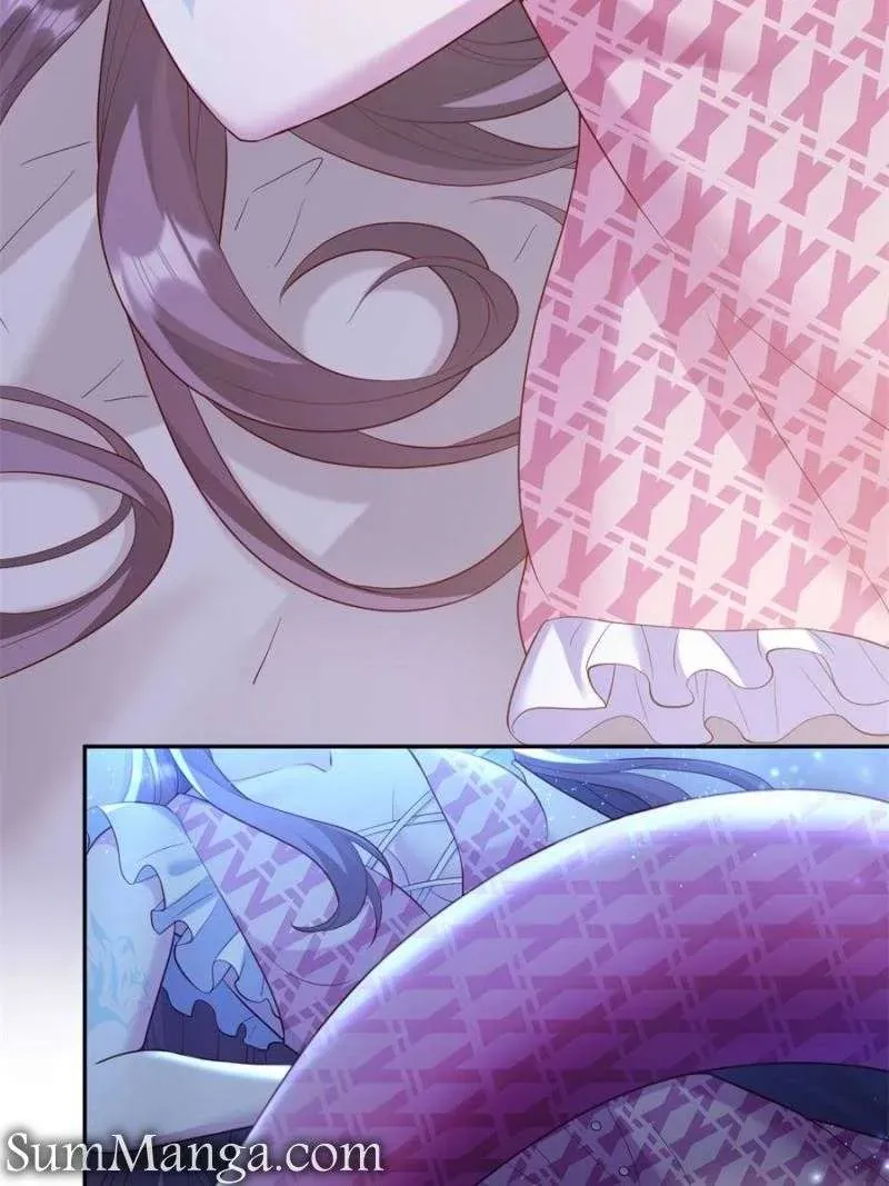 Beauty and the Beasts Chapter 693 Online - página 8