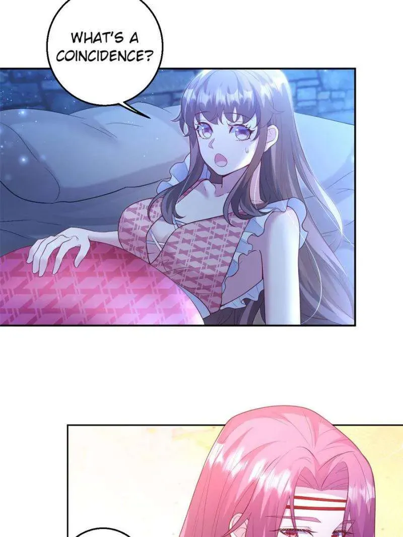 Beauty and the Beasts Chapter 693 Online - página 11