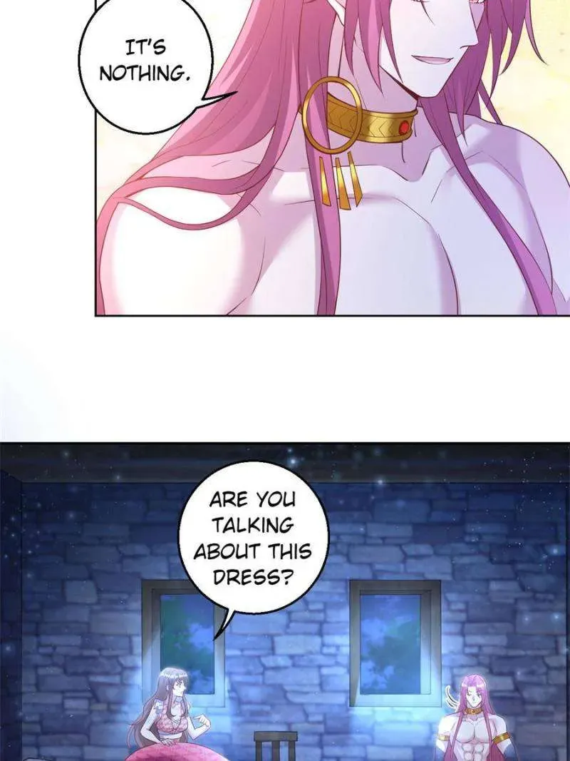 Beauty and the Beasts Chapter 693 Online - página 12