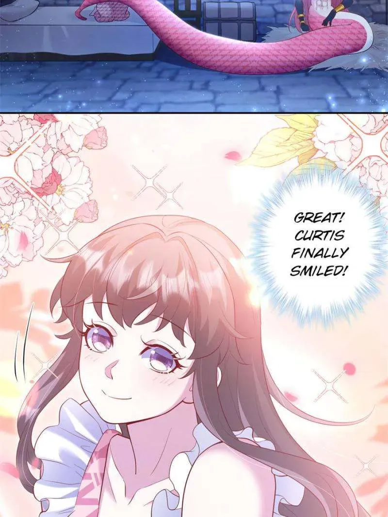 Beauty and the Beasts Chapter 693 Online - página 13