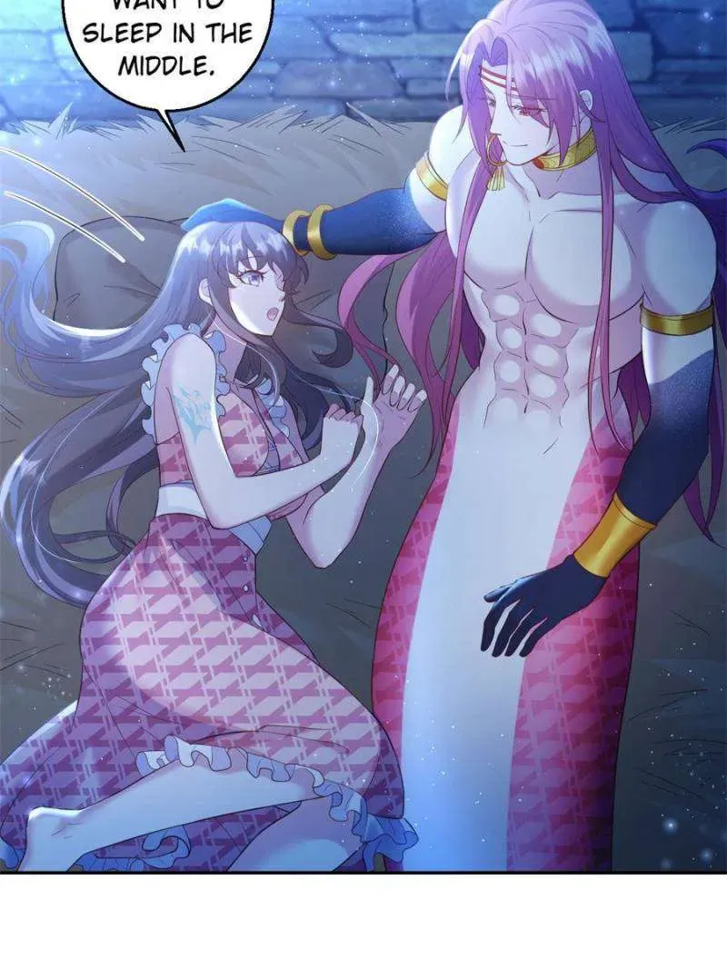 Beauty and the Beasts Chapter 693 Online - página 16