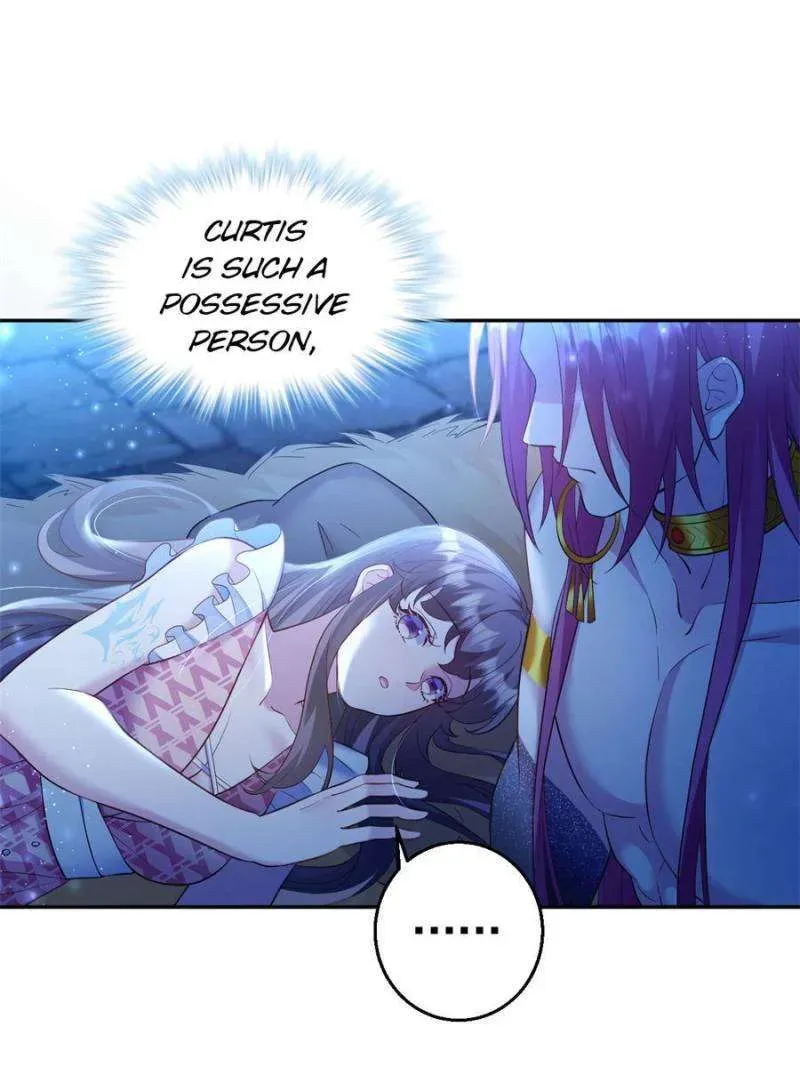 Beauty and the Beasts Chapter 693 Online - página 17