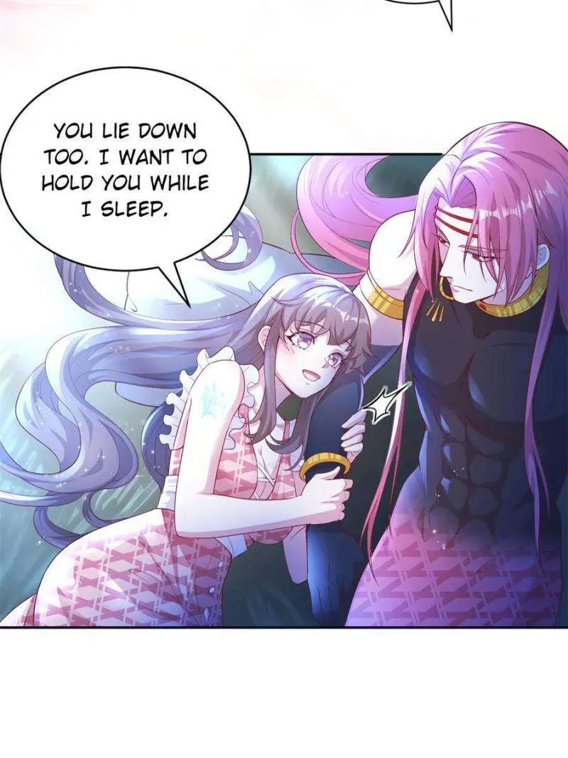 Beauty and the Beasts Chapter 693 Online - página 21