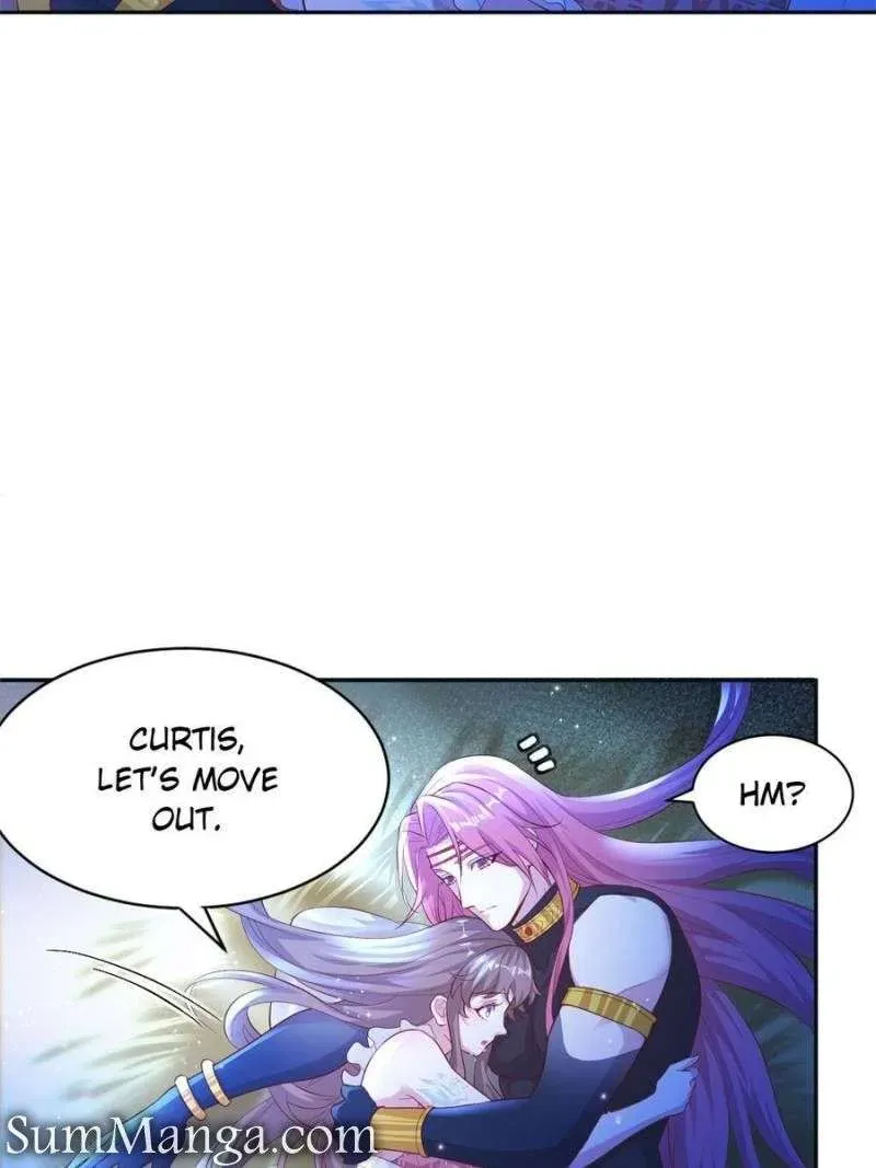 Beauty and the Beasts Chapter 693 Online - página 23