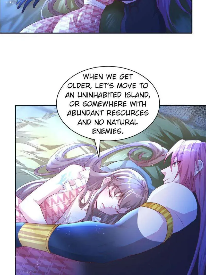 Beauty and the Beasts Chapter 693 Online - página 24