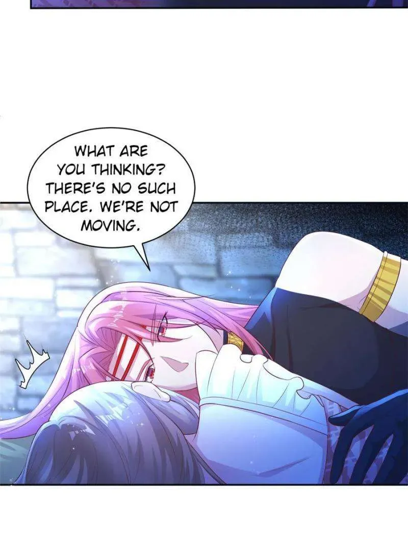 Beauty and the Beasts Chapter 693 Online - página 25