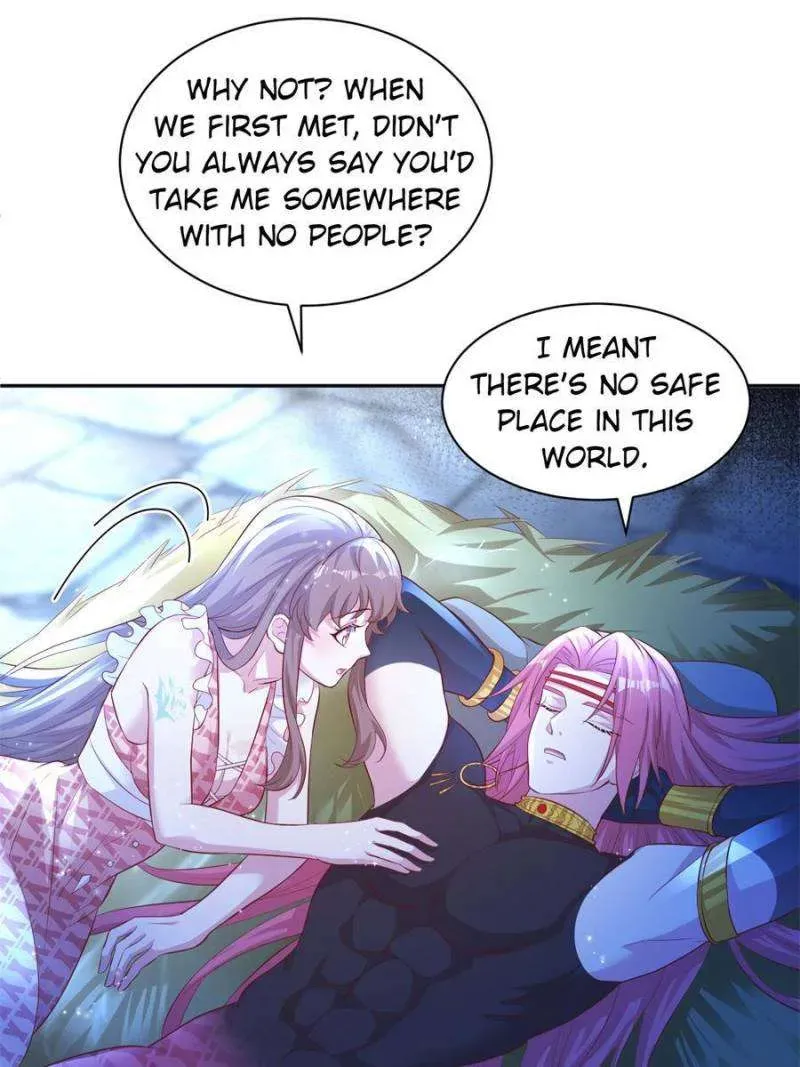 Beauty and the Beasts Chapter 693 Online - página 26