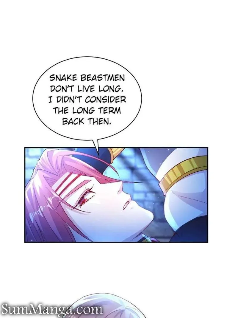 Beauty and the Beasts Chapter 693 Online - página 28