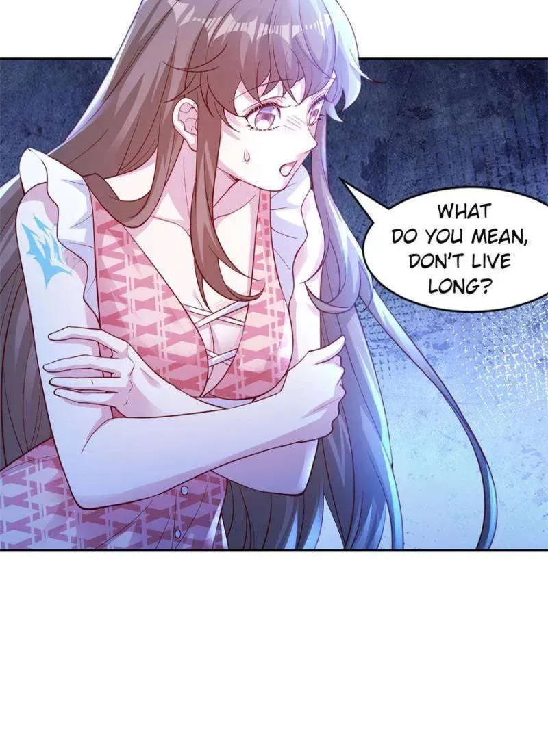 Beauty and the Beasts Chapter 693 Online - página 29