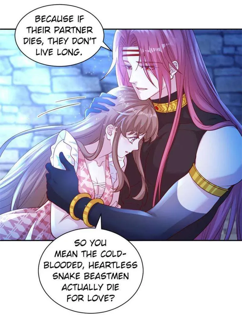 Beauty and the Beasts Chapter 693 Online - página 30
