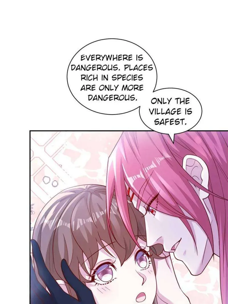 Beauty and the Beasts Chapter 693 Online - página 31