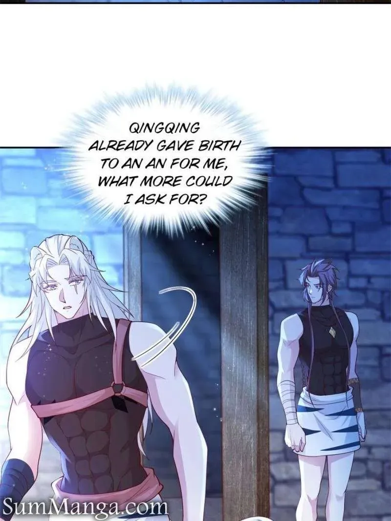 Beauty and the Beasts Chapter 693 Online - página 33