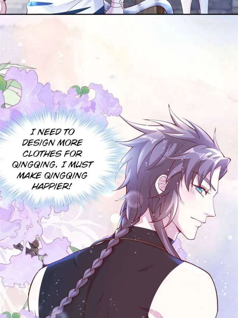 Beauty and the Beasts Chapter 693 Online - página 34