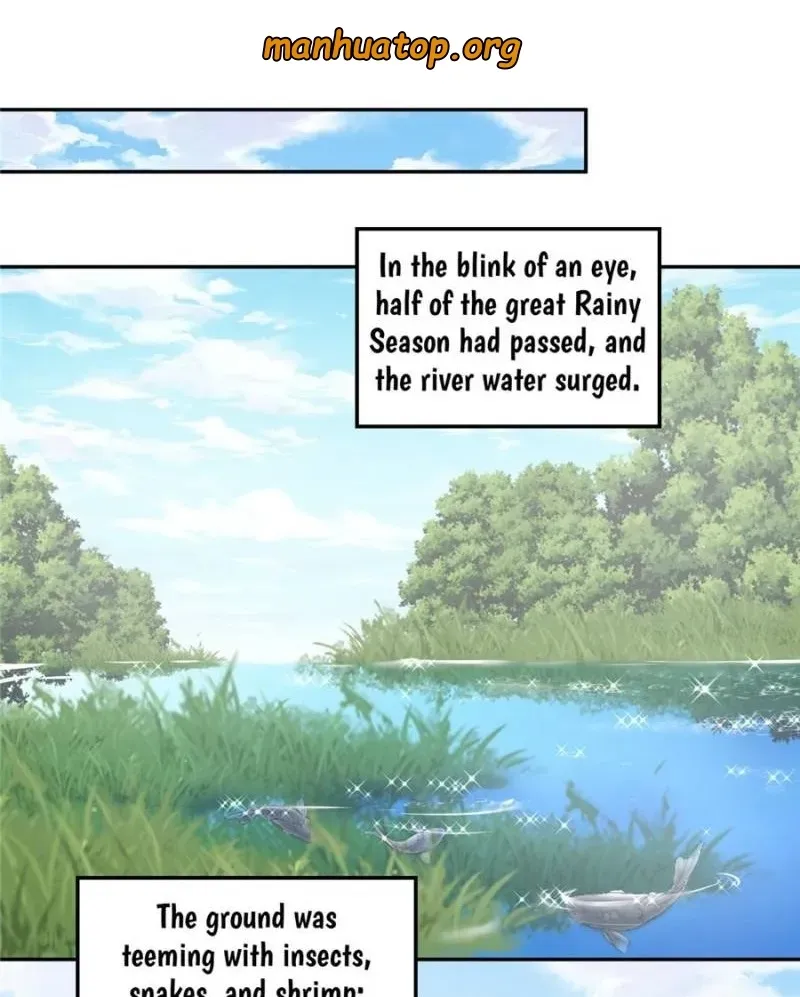 Beauty and the Beasts Chapter 695 Online - página 1
