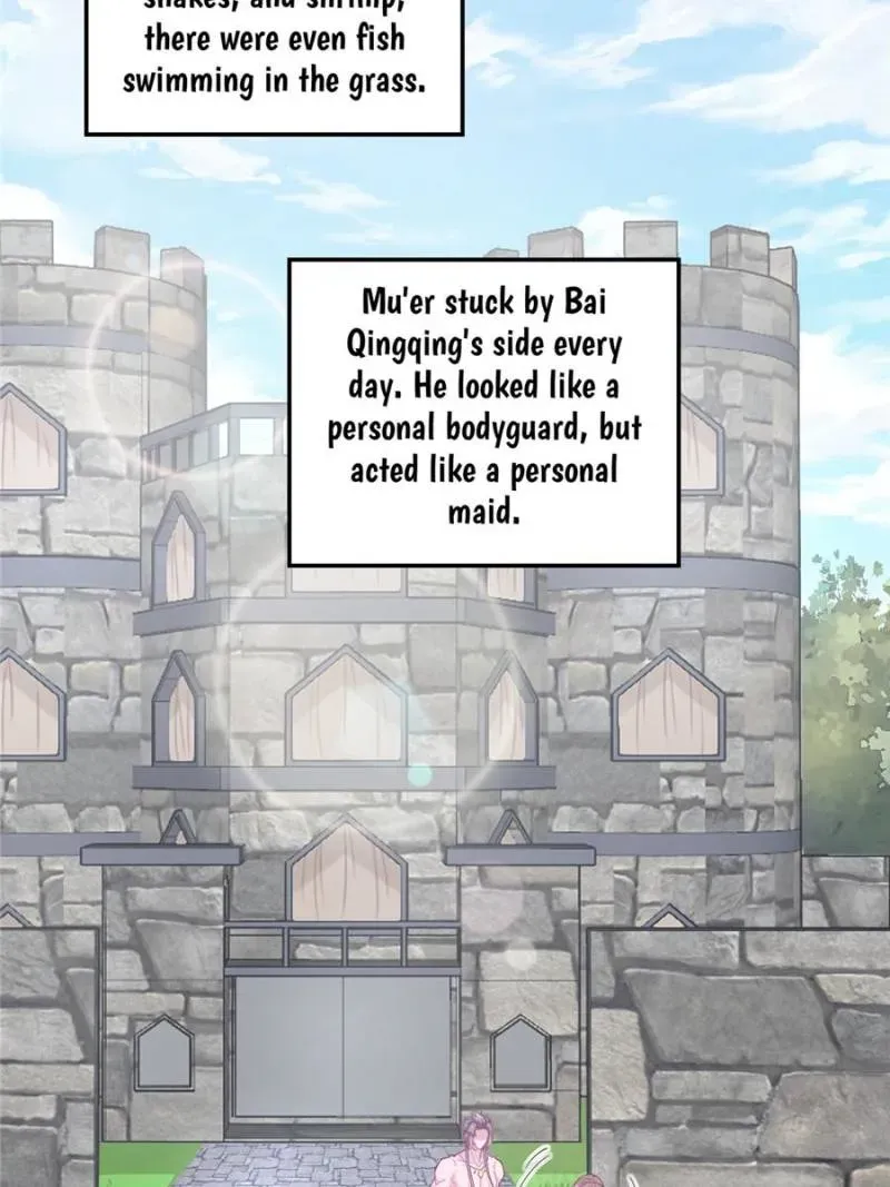Beauty and the Beasts Chapter 695 Online - página 2