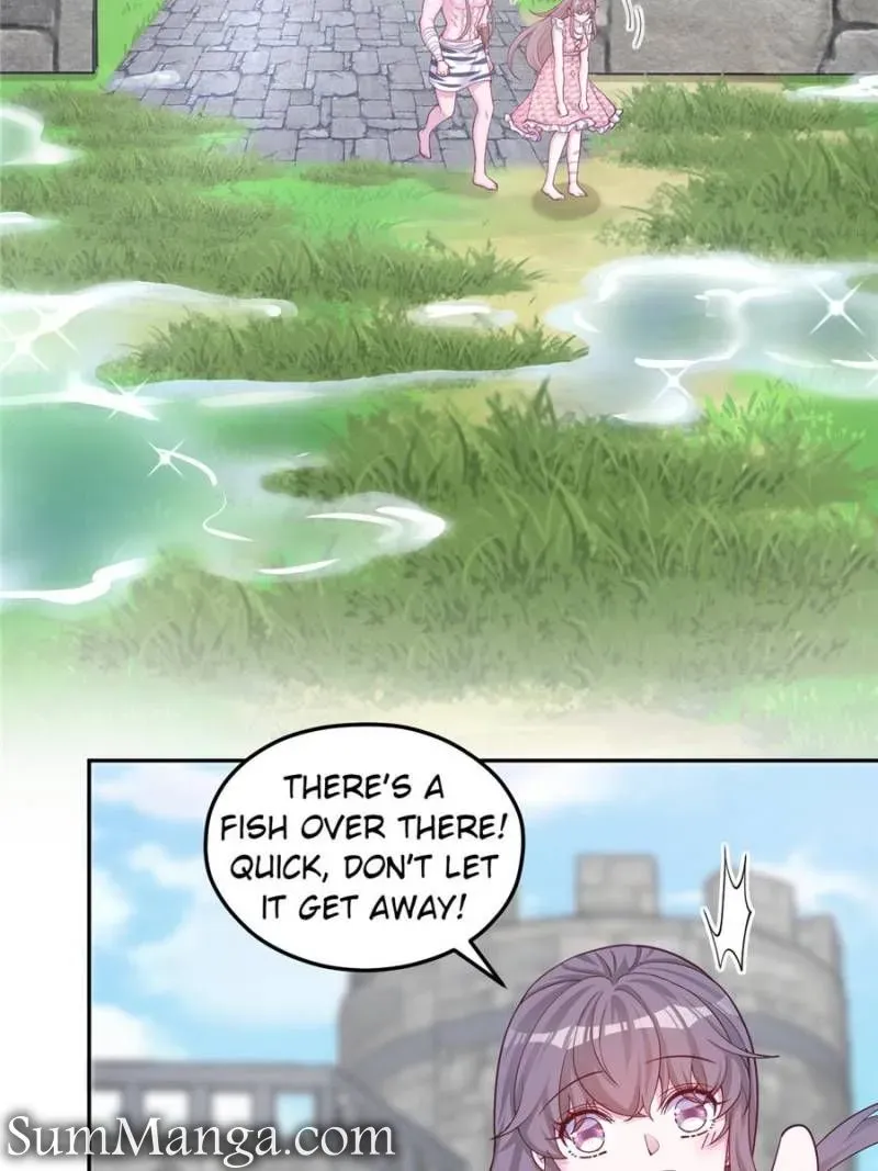 Beauty and the Beasts Chapter 695 Online - página 3
