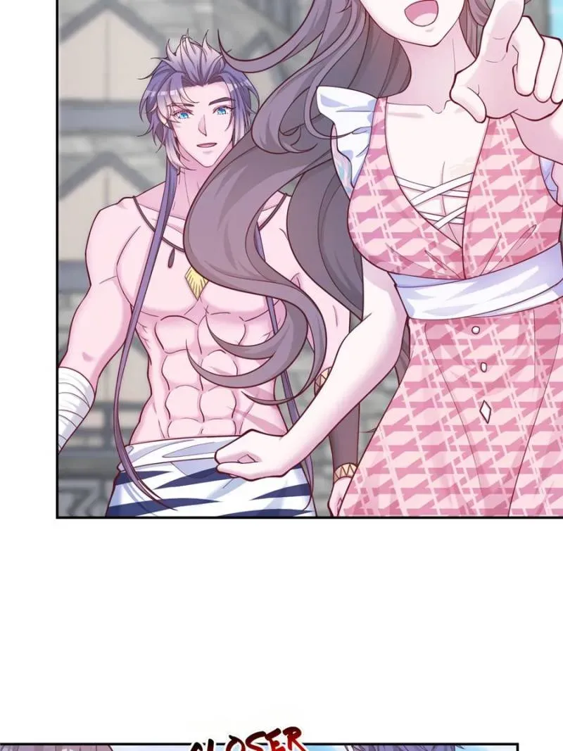 Beauty and the Beasts Chapter 695 Online - página 4