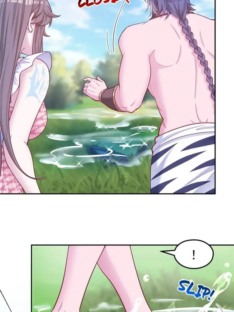Beauty and the Beasts Chapter 695 Online - página 5