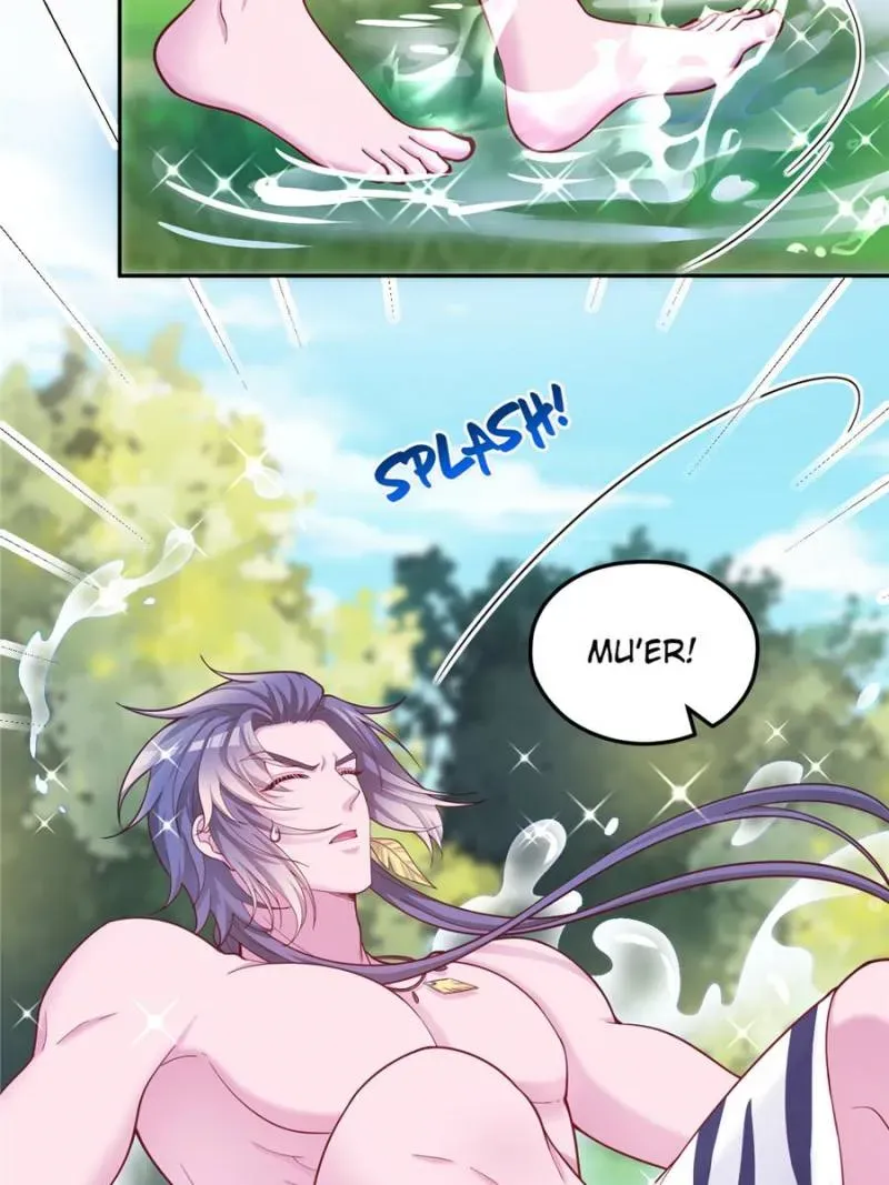Beauty and the Beasts Chapter 695 Online - página 6