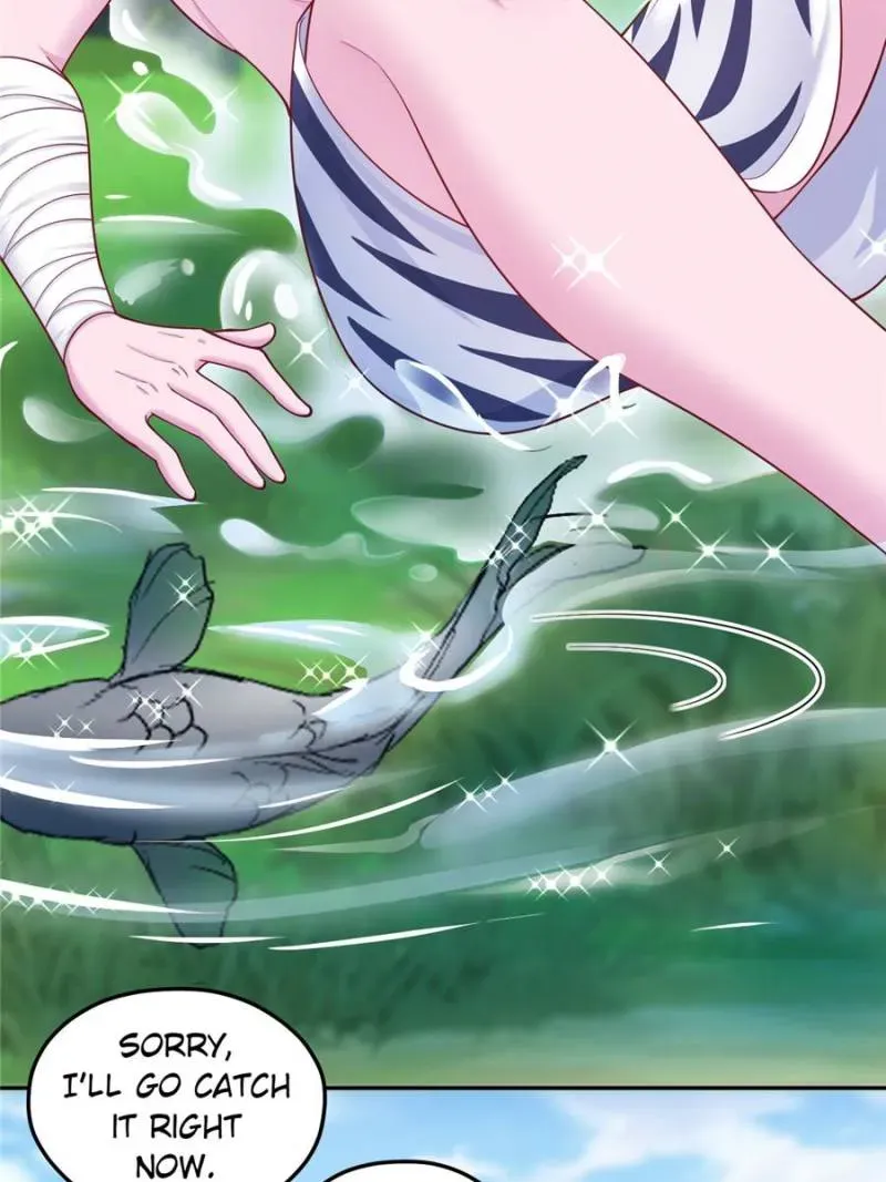 Beauty and the Beasts Chapter 695 Online - página 7