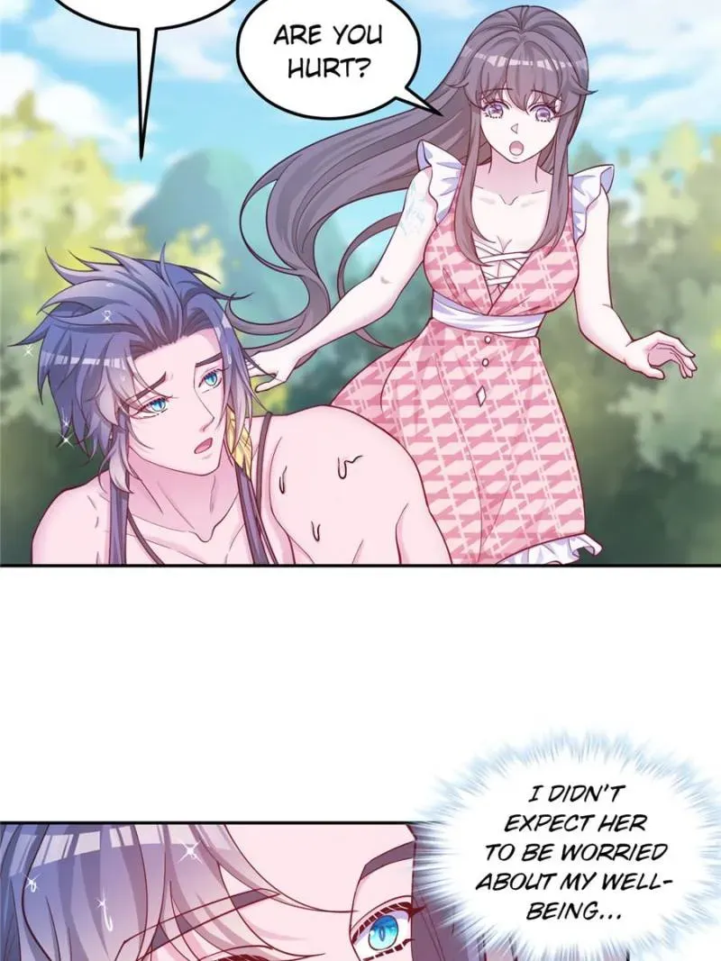 Beauty and the Beasts Chapter 695 Online - página 8