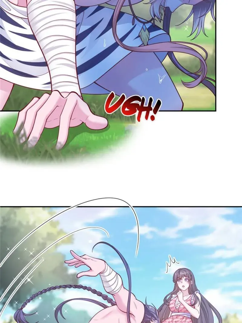 Beauty and the Beasts Chapter 695 Online - página 12