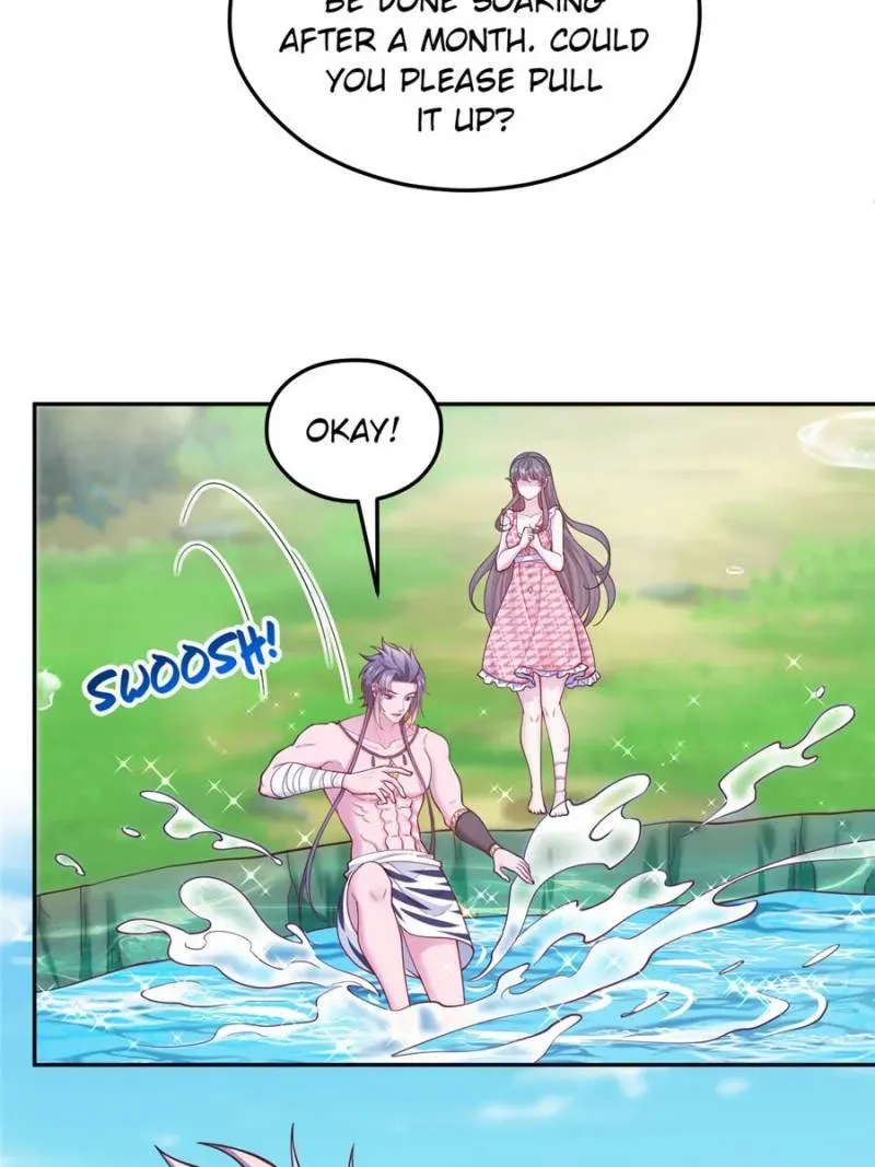 Beauty and the Beasts Chapter 695 Online - página 15