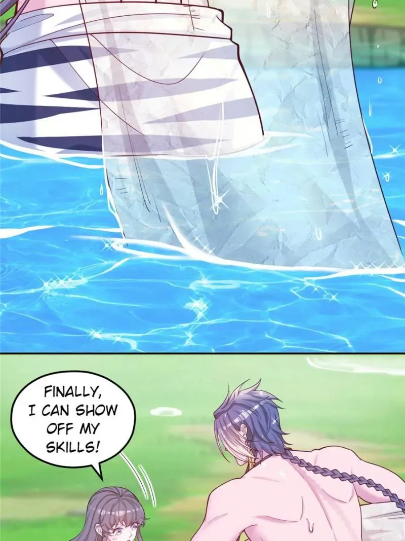 Beauty and the Beasts Chapter 695 Online - página 17