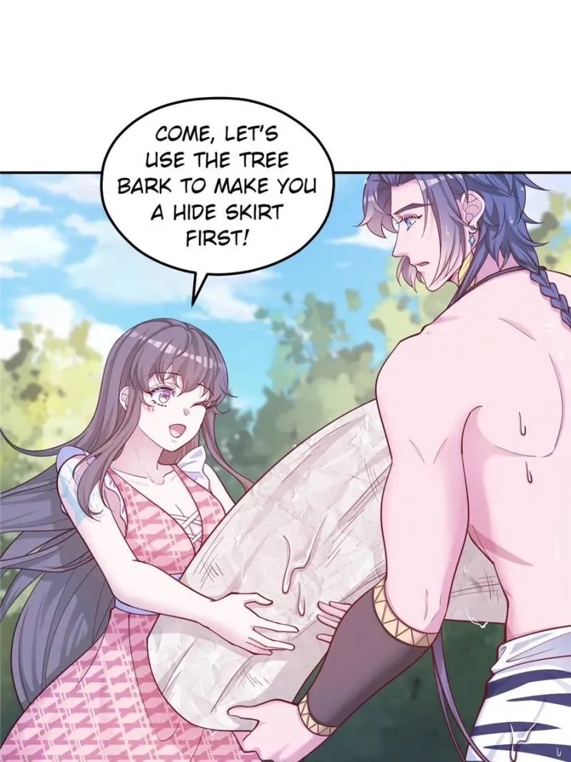 Beauty and the Beasts Chapter 695 Online - página 19