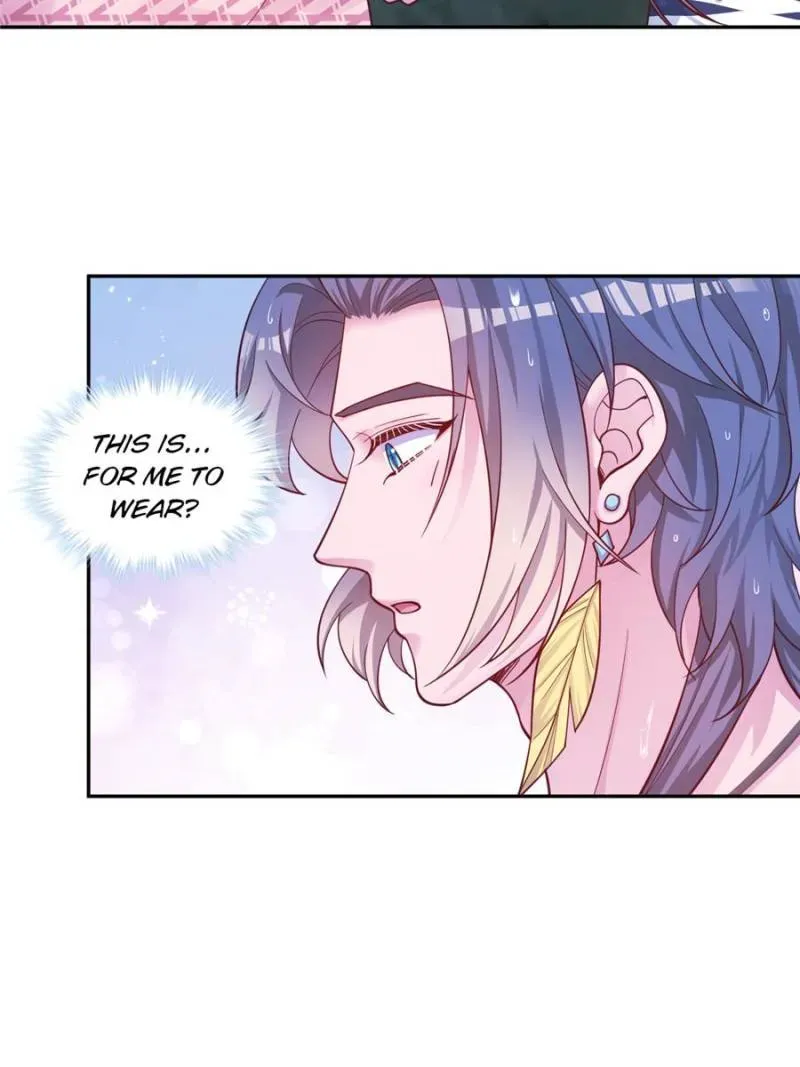 Beauty and the Beasts Chapter 695 Online - página 20
