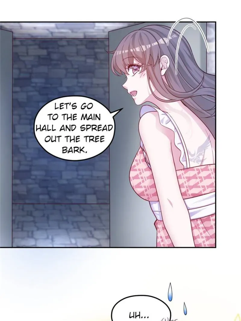 Beauty and the Beasts Chapter 695 Online - página 21
